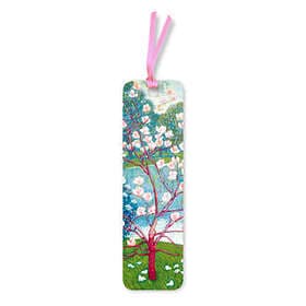 Wilhelm List: Magnolia Bookmarks (pack of 10)