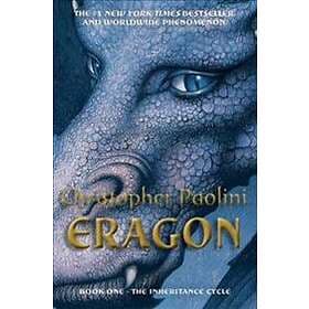 Eragon: Book I