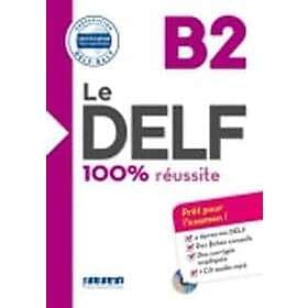 Le DELF 100% reussite