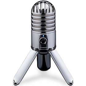 Samson Meteor Mic