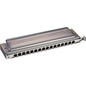 Hohner Chromatic The 64 Chromonica (C)