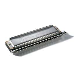 Hohner Chromatic Larry Adler 16 (C)