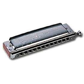 Hohner Chromatic Toots Thielemans Mellow Tone (C)