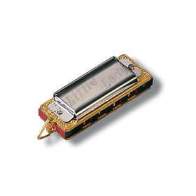 Hohner Miniatures Little Lady (C)