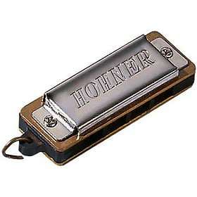 Hohner Miniatures Mini Harp (C)