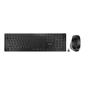 Cherry DW 9500 Slim (Nordisk)