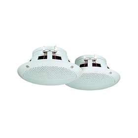 Monacor CRB-230/WS (par)