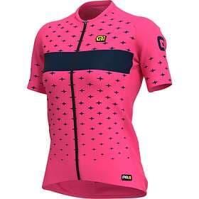 Alé Cycling Prr Stars Short Sleeve Jersey (Dam)