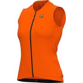 Alé Cycling Color Block Sleeveless Jersey (Dam)