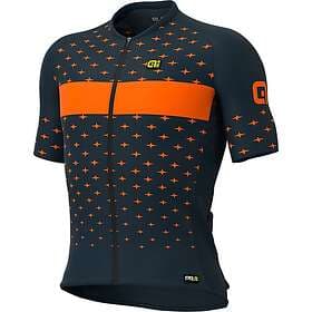 Alé Cycling Prr Stars Short Sleeve Jersey (Herr)
