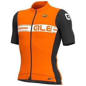 Alé Cycling Pr-s Logo Summer Short Sleeve Jersey (Herr)