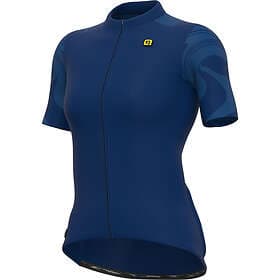 Alé Cycling Artika Short Sleeve Jersey (Dam)
