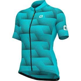 Alé Cycling Sharp Short Sleeve Jersey (Dam)