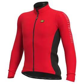 Alé Cycling Solid Fondo Long Sleeve Jersey (Herr)