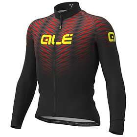 Alé Cycling Thorn Long Sleeve Jersey (Herr)