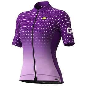 Alé Cycling Pr-s Bullet Short Sleeve Jersey (Dam)