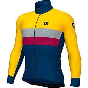 Alé Cycling Chaos Gravel Long Sleeve Jersey (Herr)
