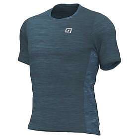 Alé Cycling Cruise Short Sleeve Jersey (Herr)