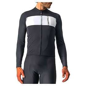 Castelli Prologo 7 Long Sleeve Jersey (Herr)