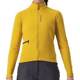 Castelli Unlimited Trail Long Sleeve Jersey (Dam)