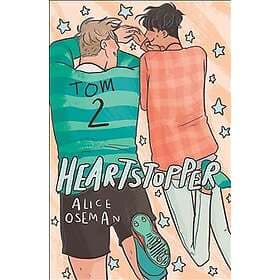 Heartstopper. Tom 2 (Polska)