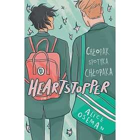 Heartstopper. Tom 1 (Polska)