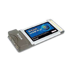 D-Link DUB-C2