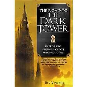 The Road to the Dark Tower