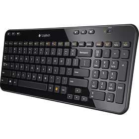 Logitech Wireless Keyboard K360 (Nordisk)