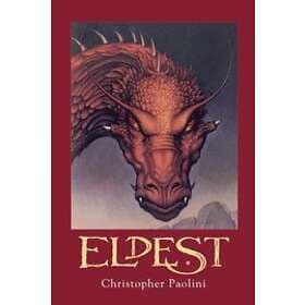 Eldest: Book II