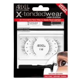 Ardell X-Tended Wear Lash System 110