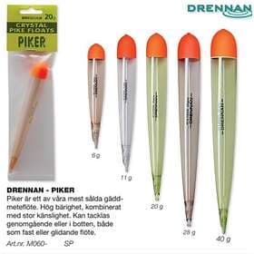 Darts E-Sox Drennan Flöte Piker 25g