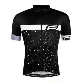 Force Spray Short Sleeve Jersey (Herr)