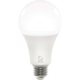 Deltaco Smart Home LED WiFi 2,4GHz 806lm 2700-6500K E27 9W (Dimbar)