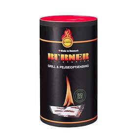 Burner Firestarter 100st