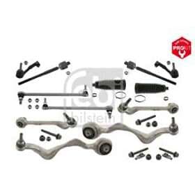 Febi Länkarm, hjulupphängning BILSTEIN 46285