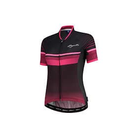 Rogelli Impress Short Sleeve Jersey (Dam)