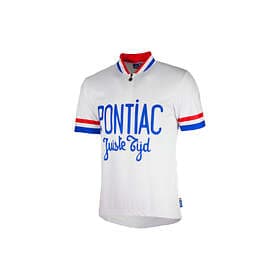 Rogelli Pontiac Short Sleeve Jersey (Herr)