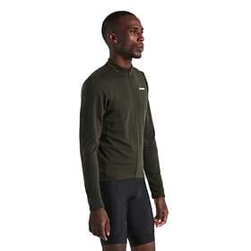 Specialized Rbx Classic Long Sleeve Jersey (Herr)