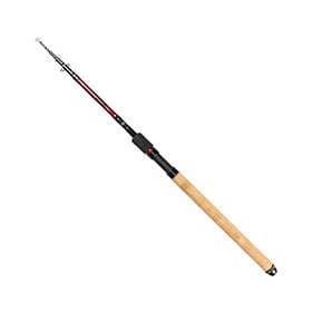 Daiwa Ninja X Tele Spin 2,40m 10-40g