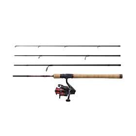 ABU Garcia Diplomat V2 904M 12-32g