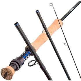Vision Merisuola Graphene Flyrod 9' #6
