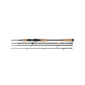 Daiwa Laguna XT Spin 7'0'' 4pc 5-15g