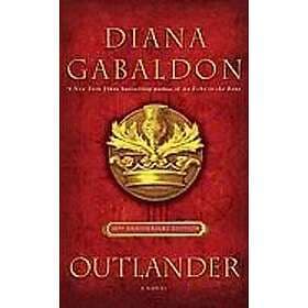 Diana Gabaldon: Outlander