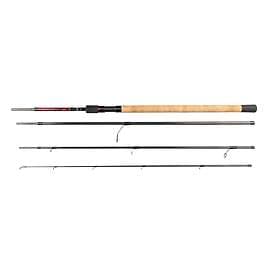 Daiwa Ninja X Spin 10' 4pcs 20-60g