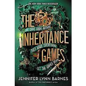 Jennifer Lynn Barnes: Inheritance Games