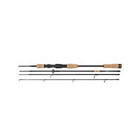 Daiwa Laguna XT Spin 10' 4pc 20-60g