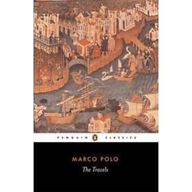 Marco Polo: The Travels