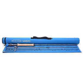 Vision MERI flyrod 9' #8