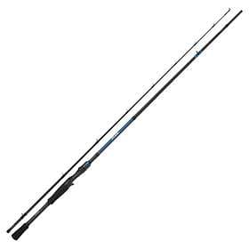 Shimano SLX Casting Ex-Fast 2,18m 7'2'' 7-15g 2pc
